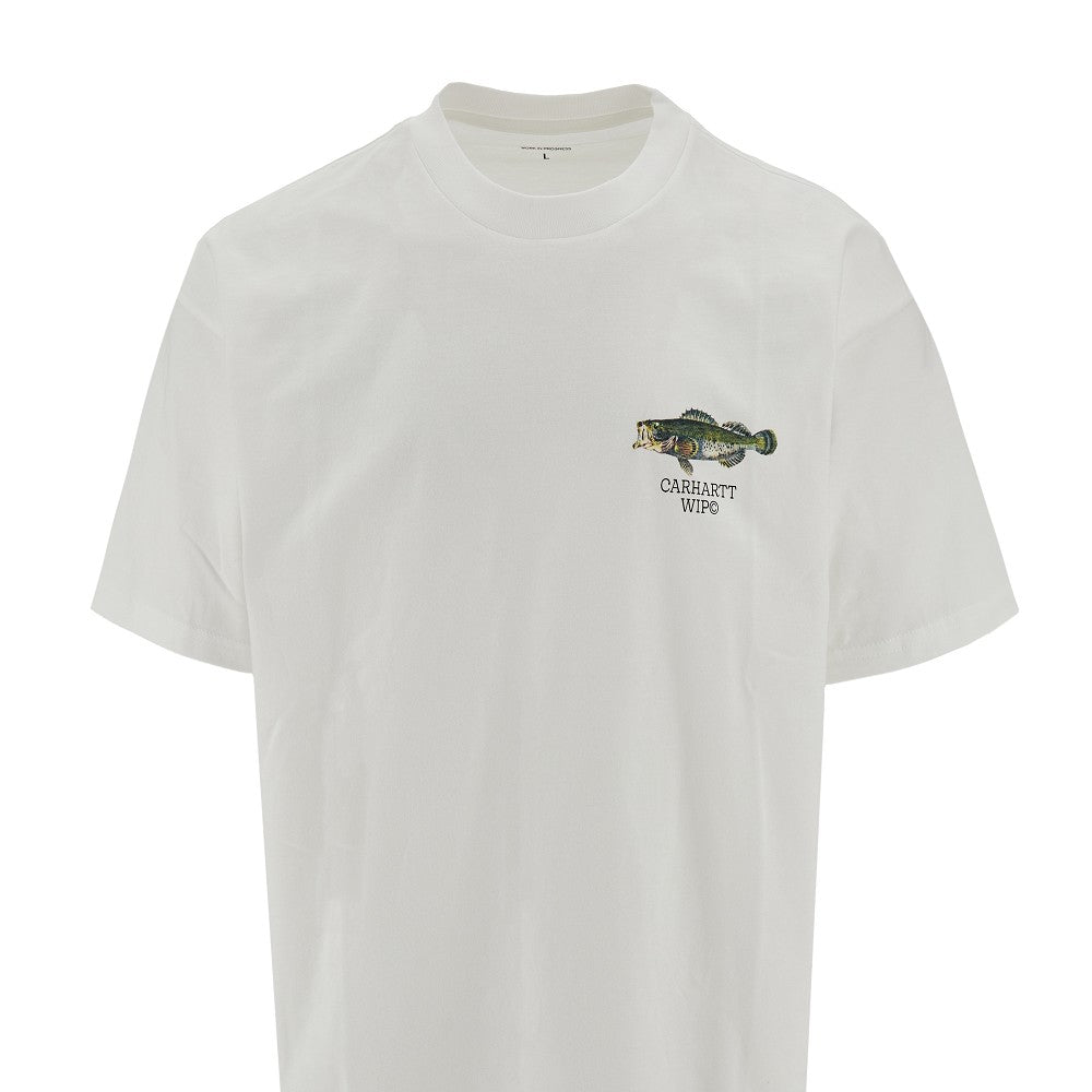 &#39;Fish&#39; T-shirt