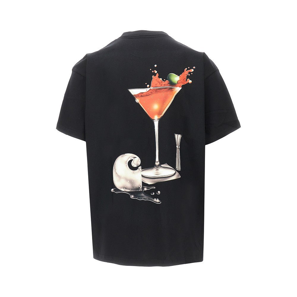 T-shirt 'Jake Garcia'