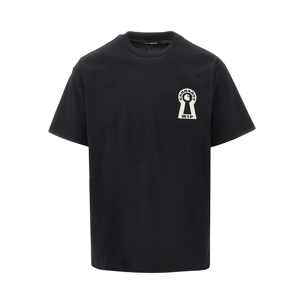 'Locked' T-shirt