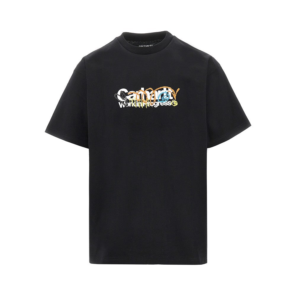 T-shirt 'Primary'