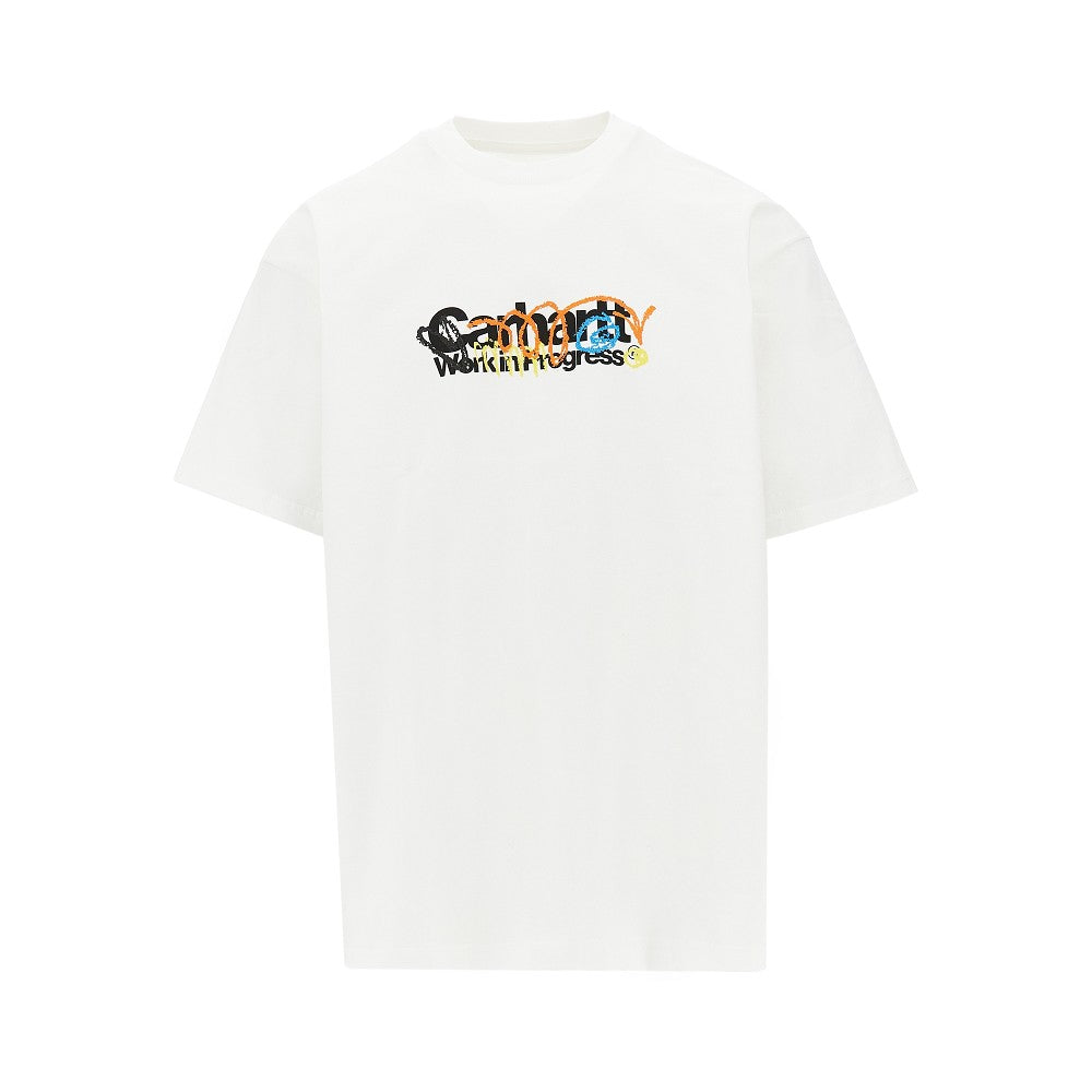 T-shirt 'Primary'