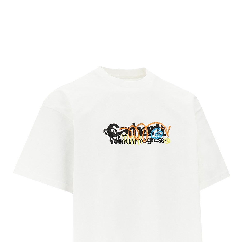 T-shirt 'Primary'