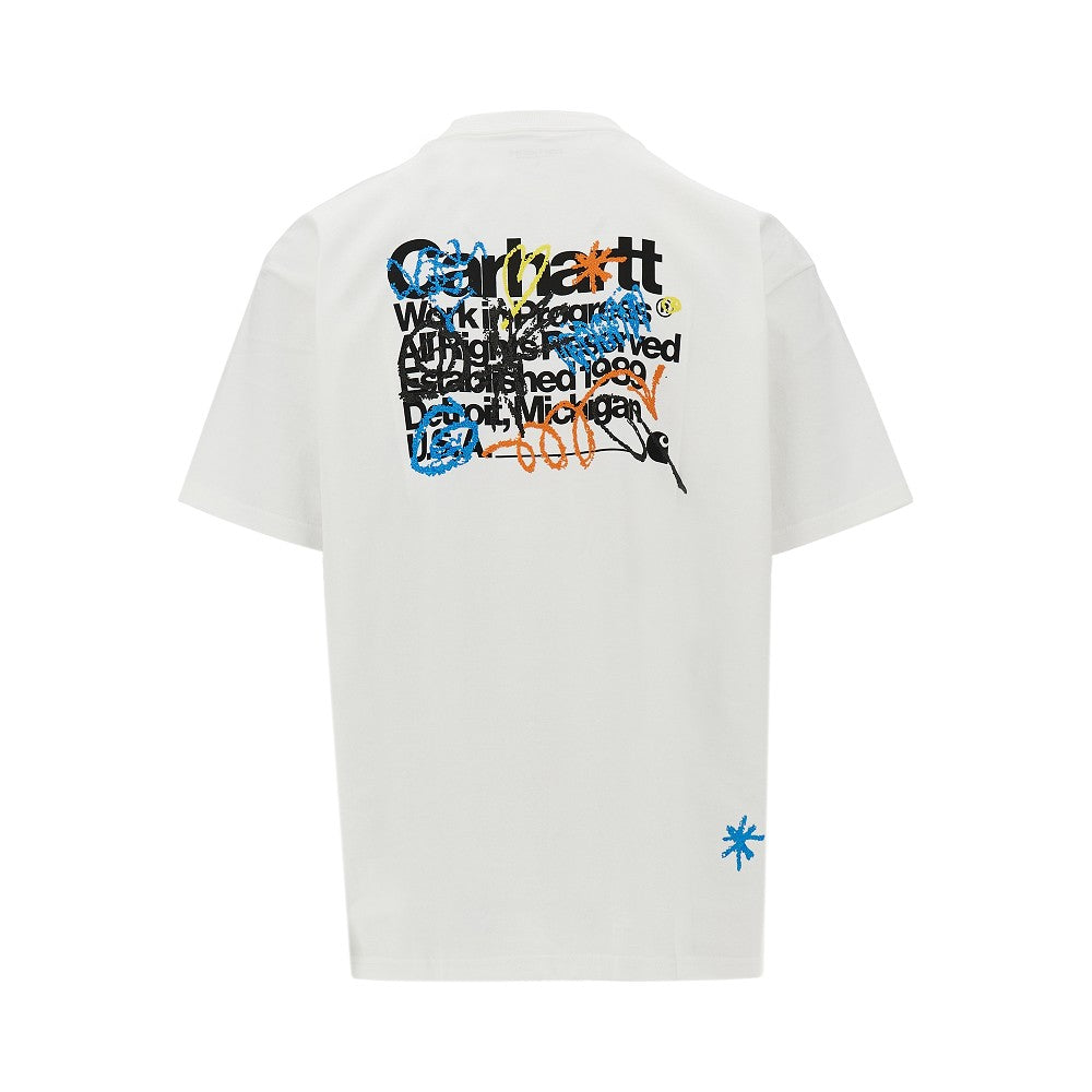 T-shirt 'Primary'