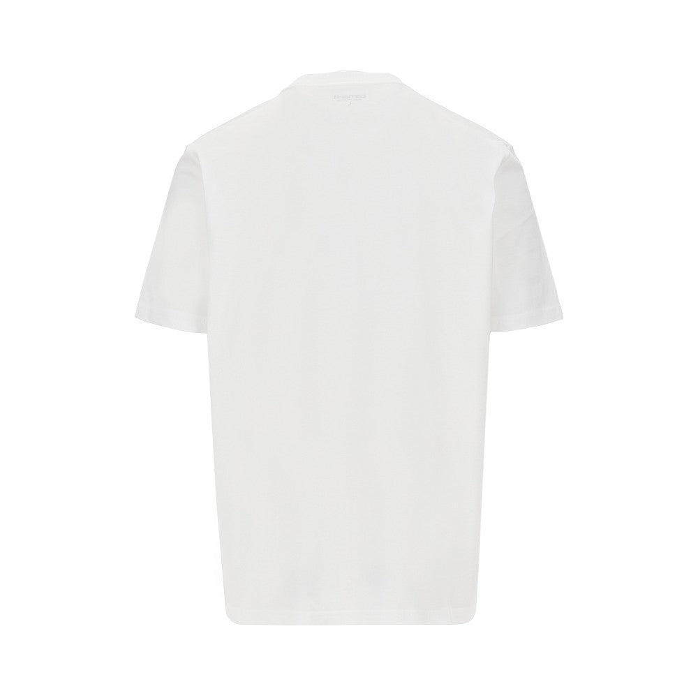 T-shirt 'Small Heart' in cotone