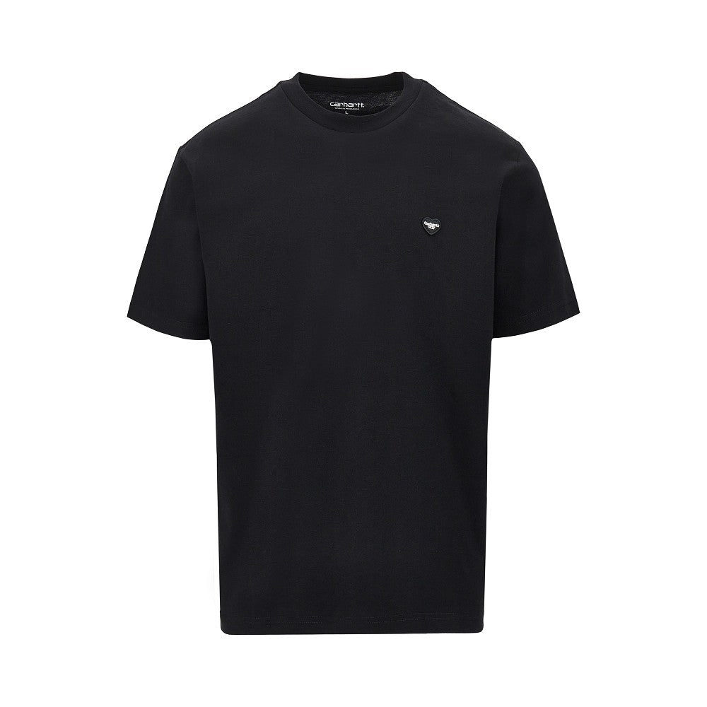 T-shirt 'Small Heart' in cotone