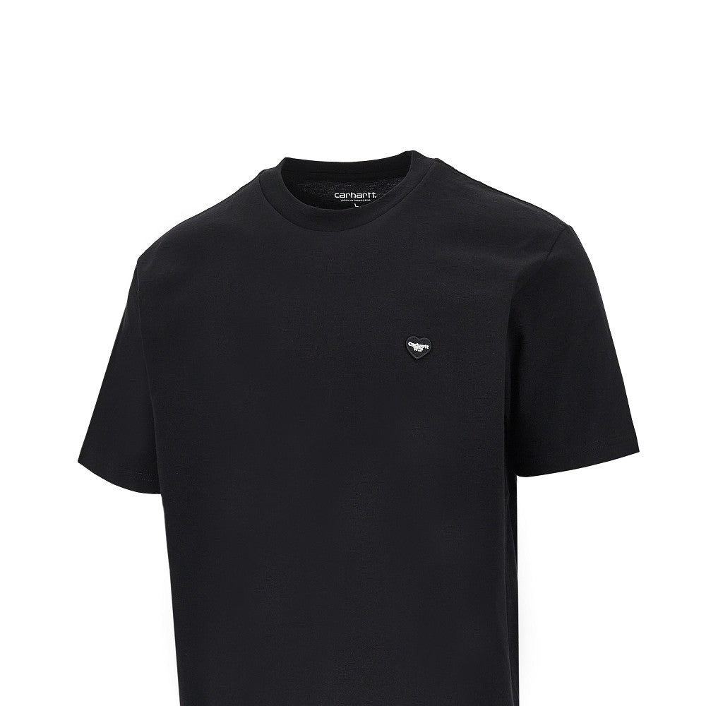 T-shirt 'Small Heart' in cotone