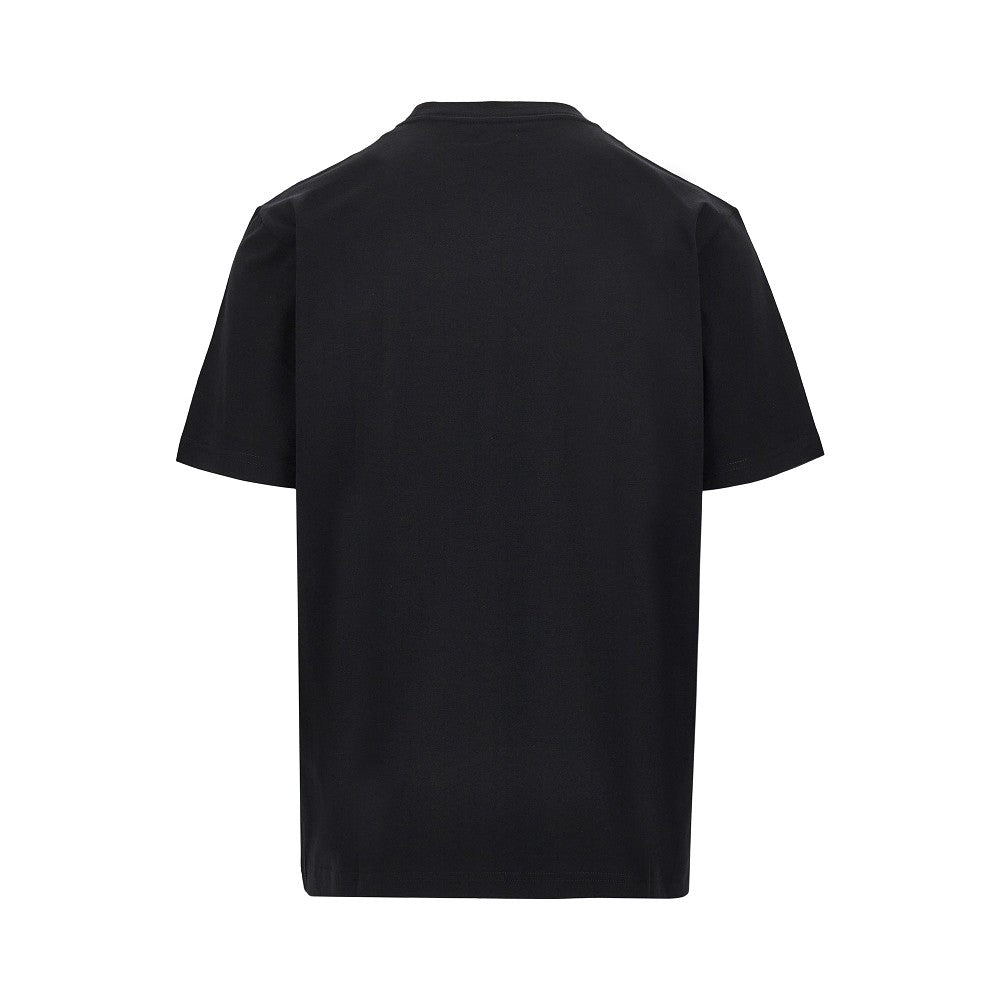 T-shirt 'Small Heart' in cotone