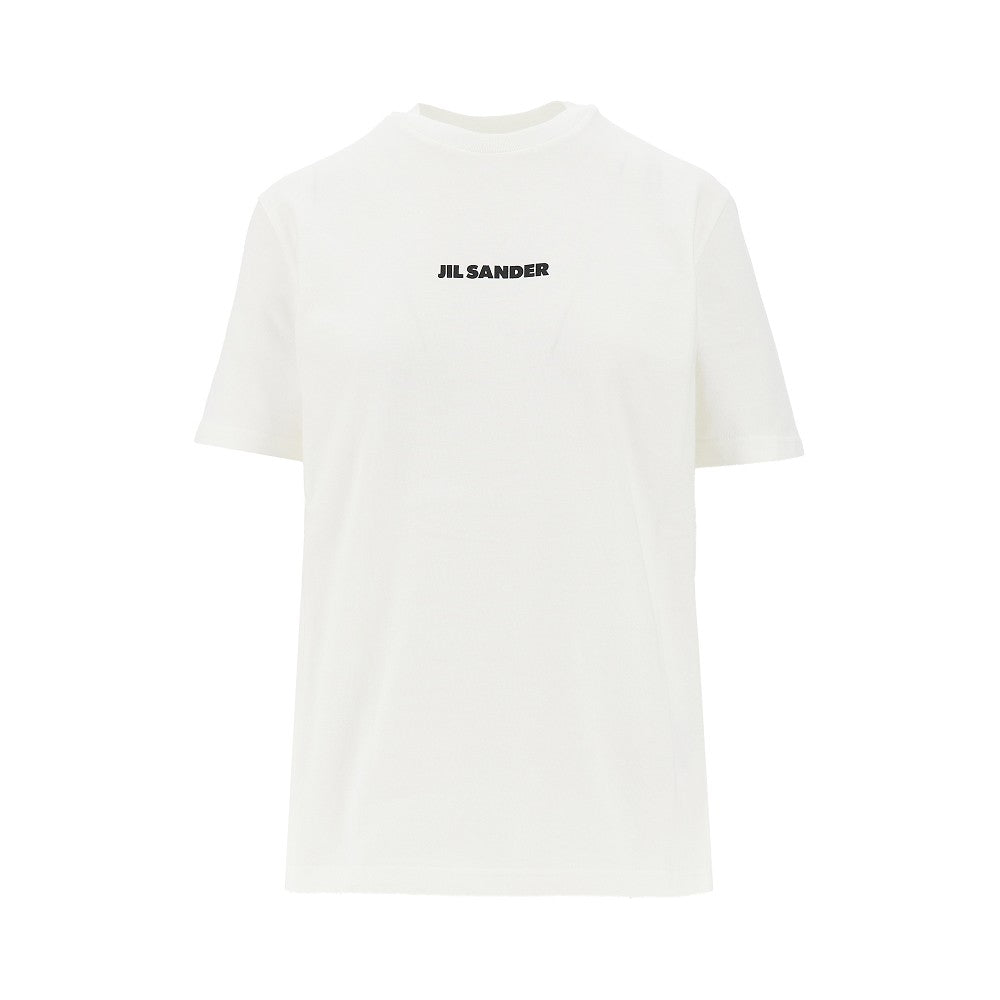 Logo print T-shirt