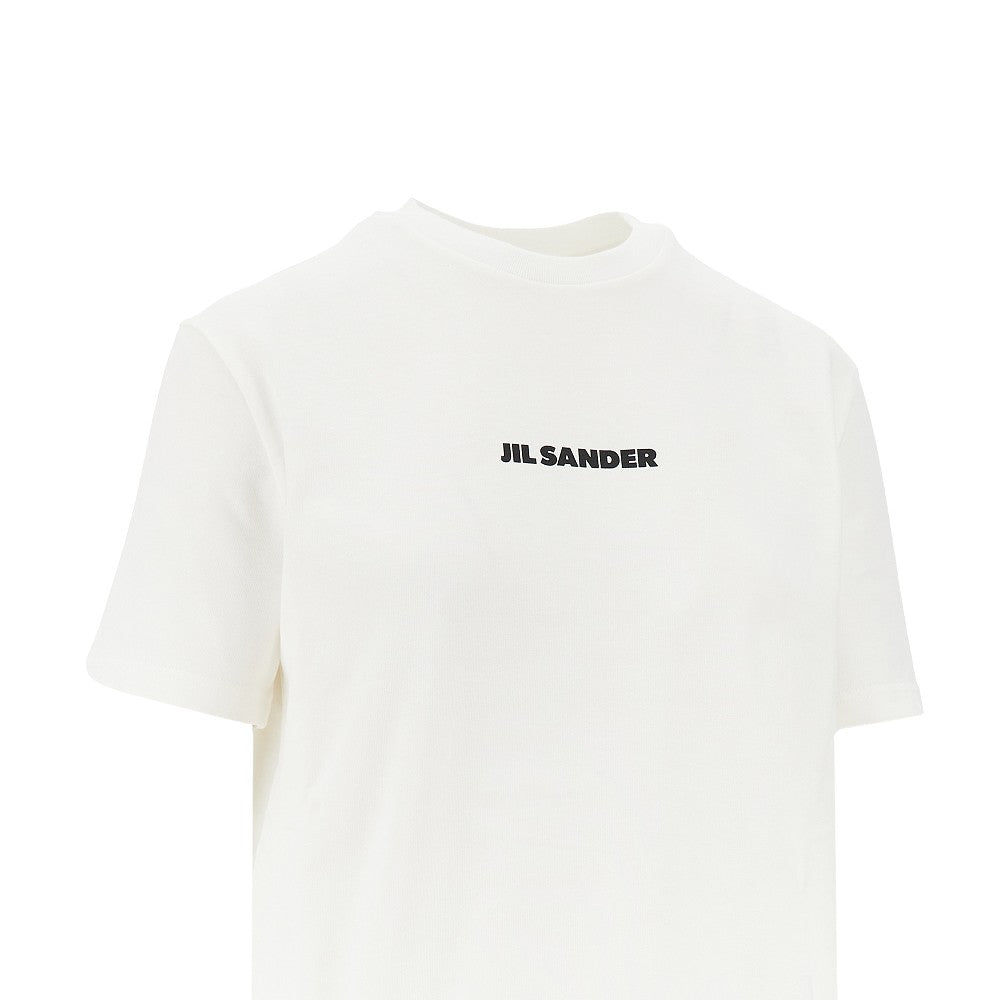 Logo print T-shirt