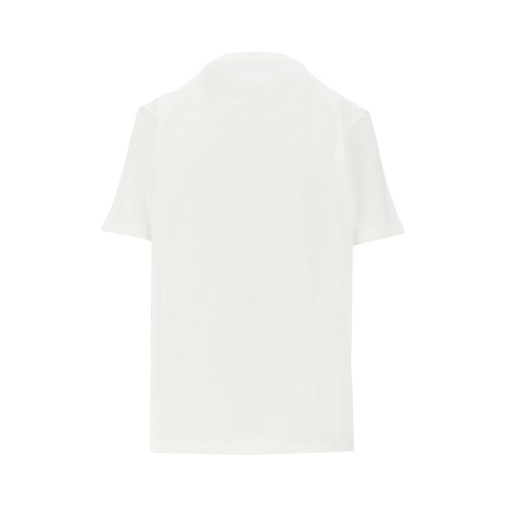 Logo print T-shirt