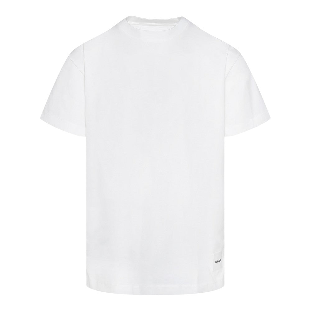 3-pack organic cotton T-shirt set