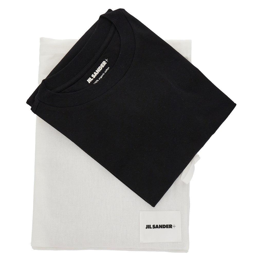 3-pack organic cotton T-shirt set
