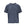 T-shirt in cotone biologico con logo ricamato