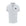 Polo in piquet stretch con patch logo