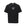 T-shirt in cotone biologico con stampa logo