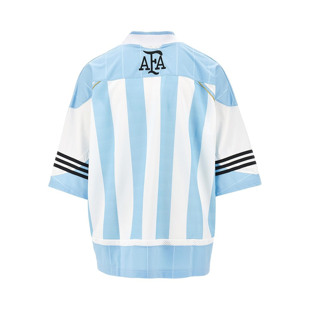 T-shirt oversize 'Argentina 2006'