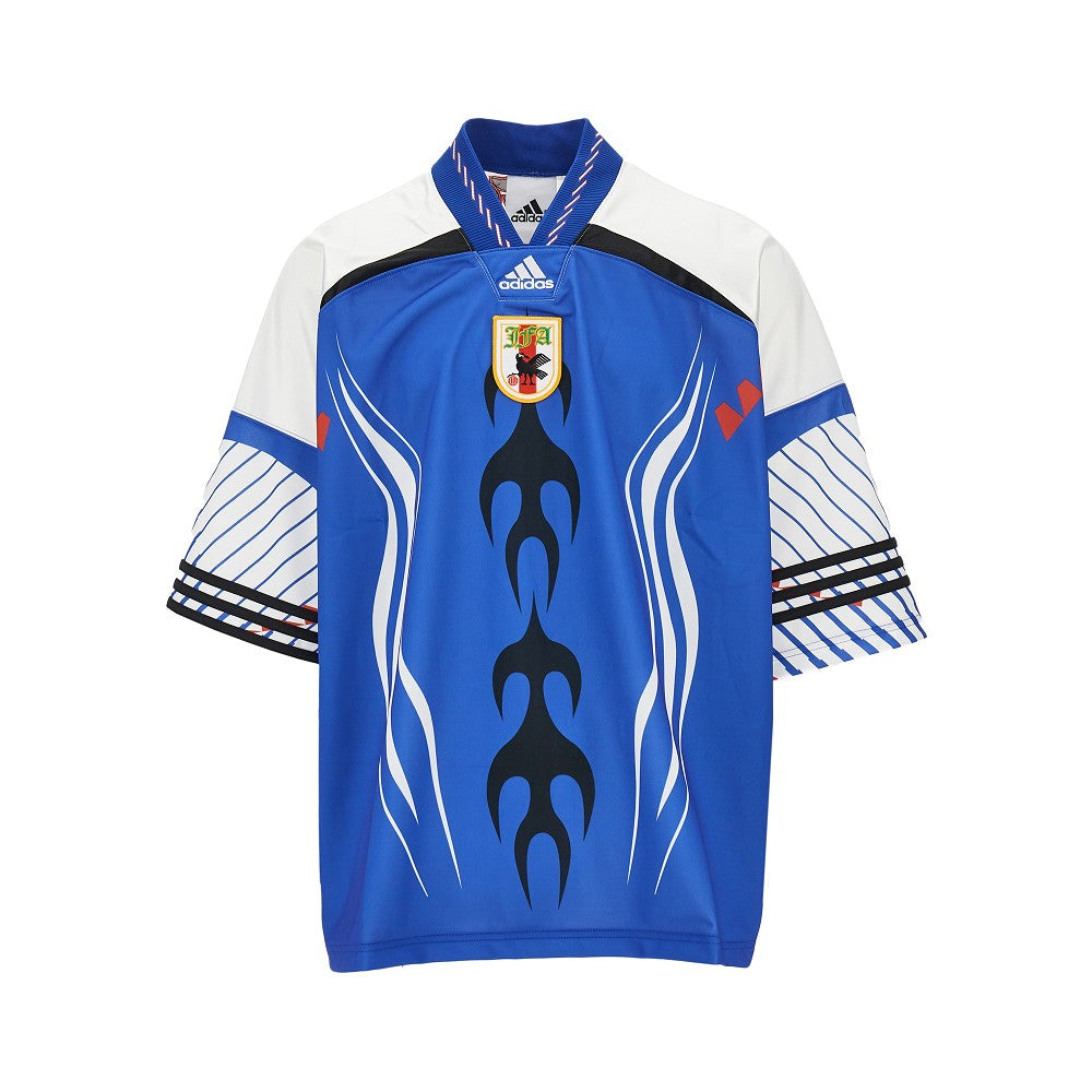 'Japan 26/27' oversized T-shirt