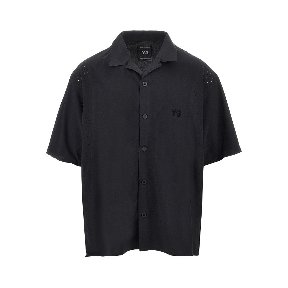 Camicia Ultralight a manica corta