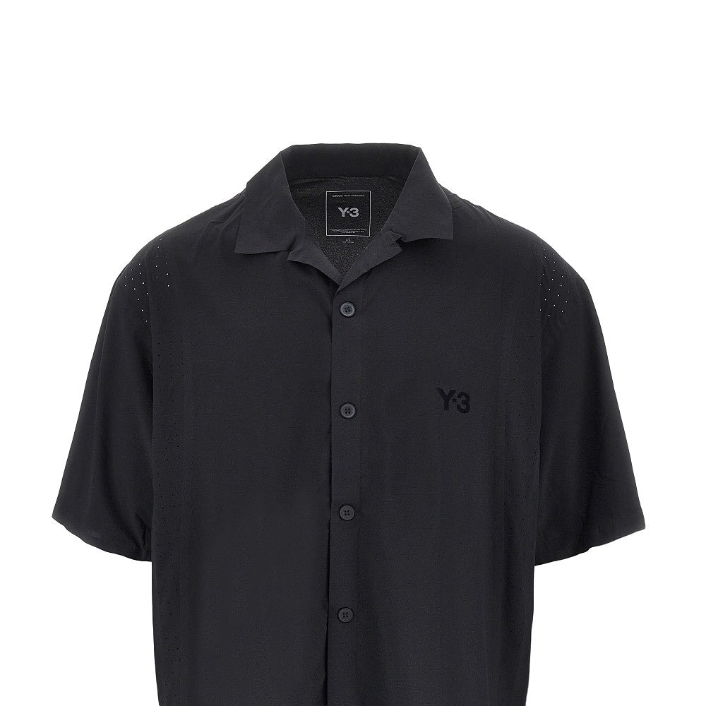 Camicia Ultralight a manica corta
