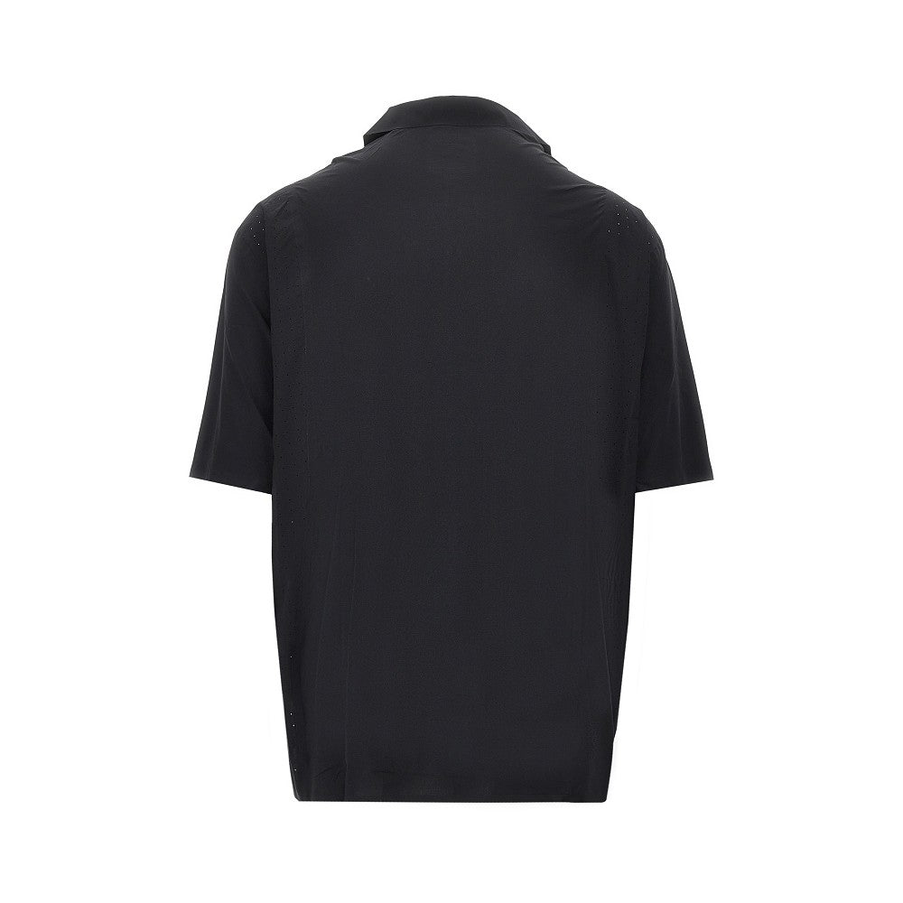 Camicia Ultralight a manica corta