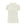T-shirt con logo ricamato in punto spugna