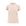T-shirt con logo ricamato in punto spugna