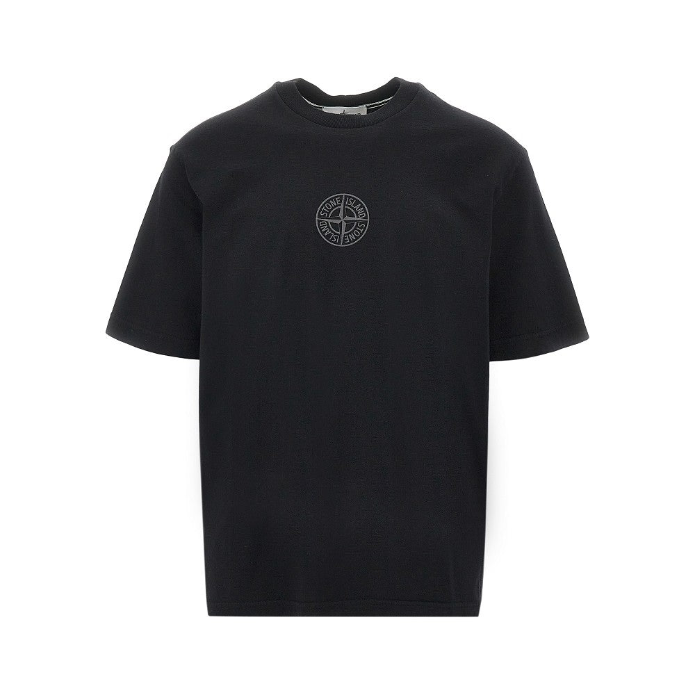 T-shirt con stampa ‘Outline Compass’