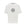 T-shirt in cotone biologico con stampa logo