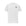 T-shirt con stampa logo sul petto