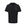 T-shirt con logo gommato