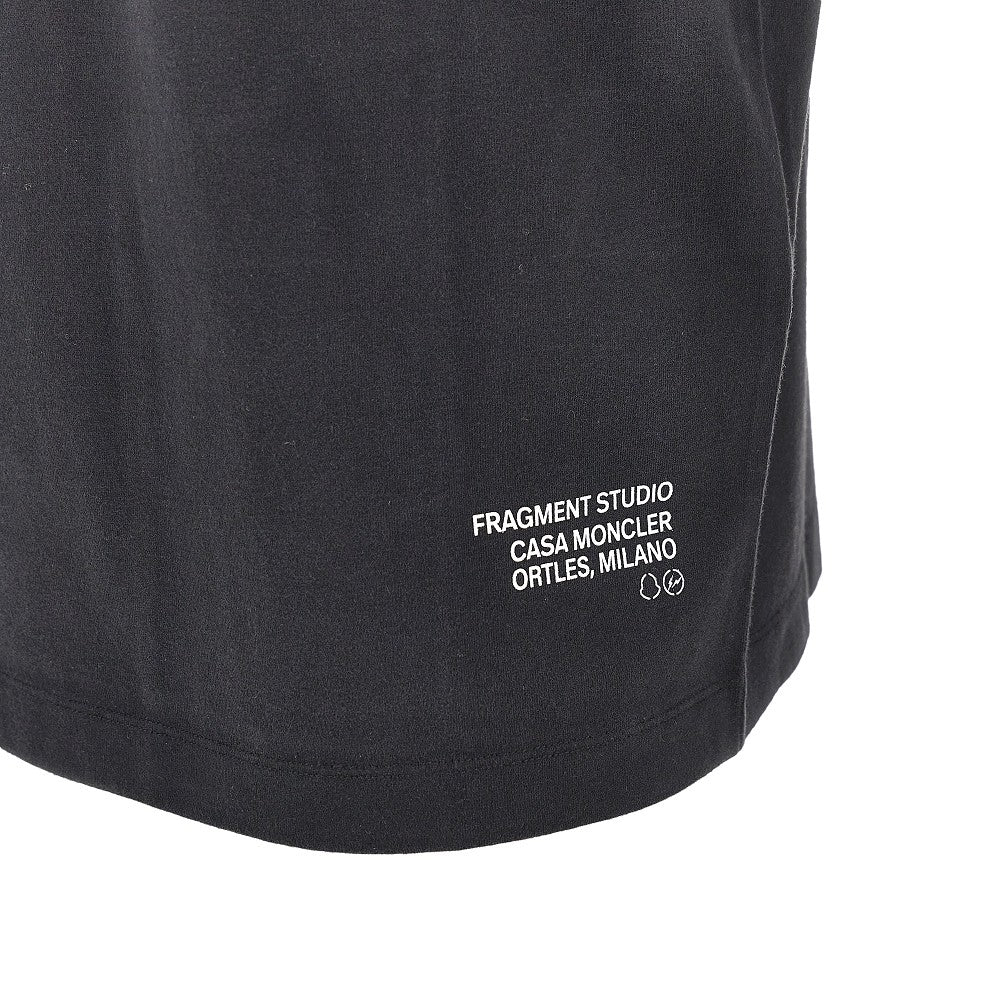 Fragment by Hiroshi Fujiwara T-shirt