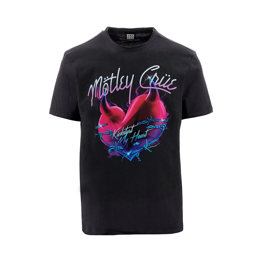 &#39;Motley Crue&#39; T-shirt