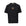 T-shirt con stampa effetto consumato