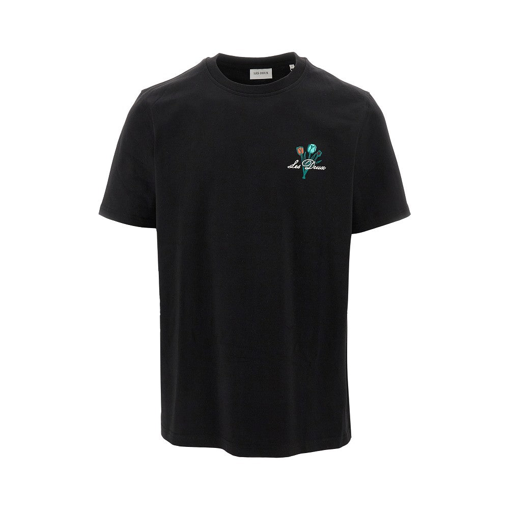 T-shirt &#39;Bruno Café&#39;