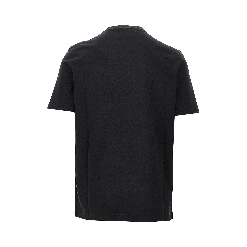 T-shirt con stampa Genius Loci