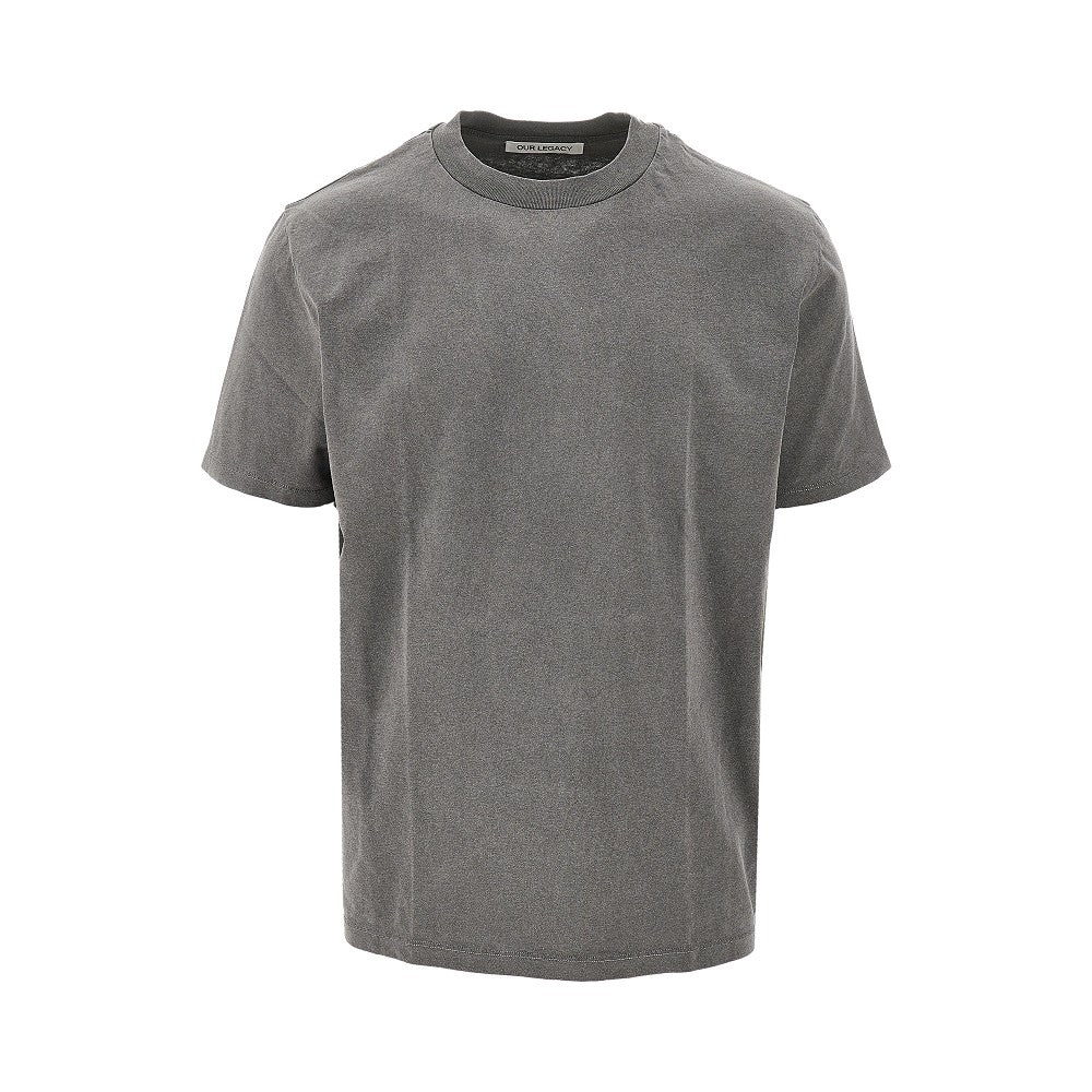T-shirt Boxy Fit