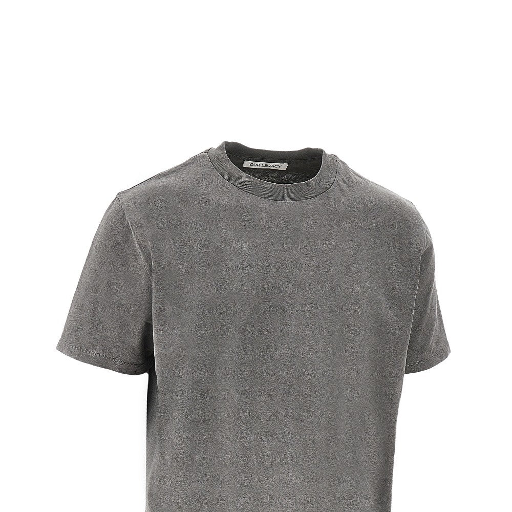 T-shirt Boxy Fit