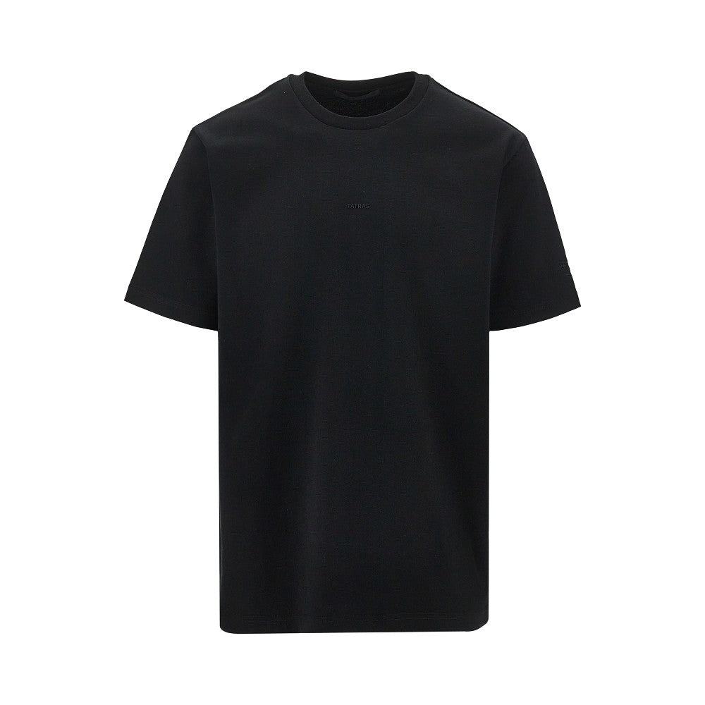 'Niso' cotton T-shirt