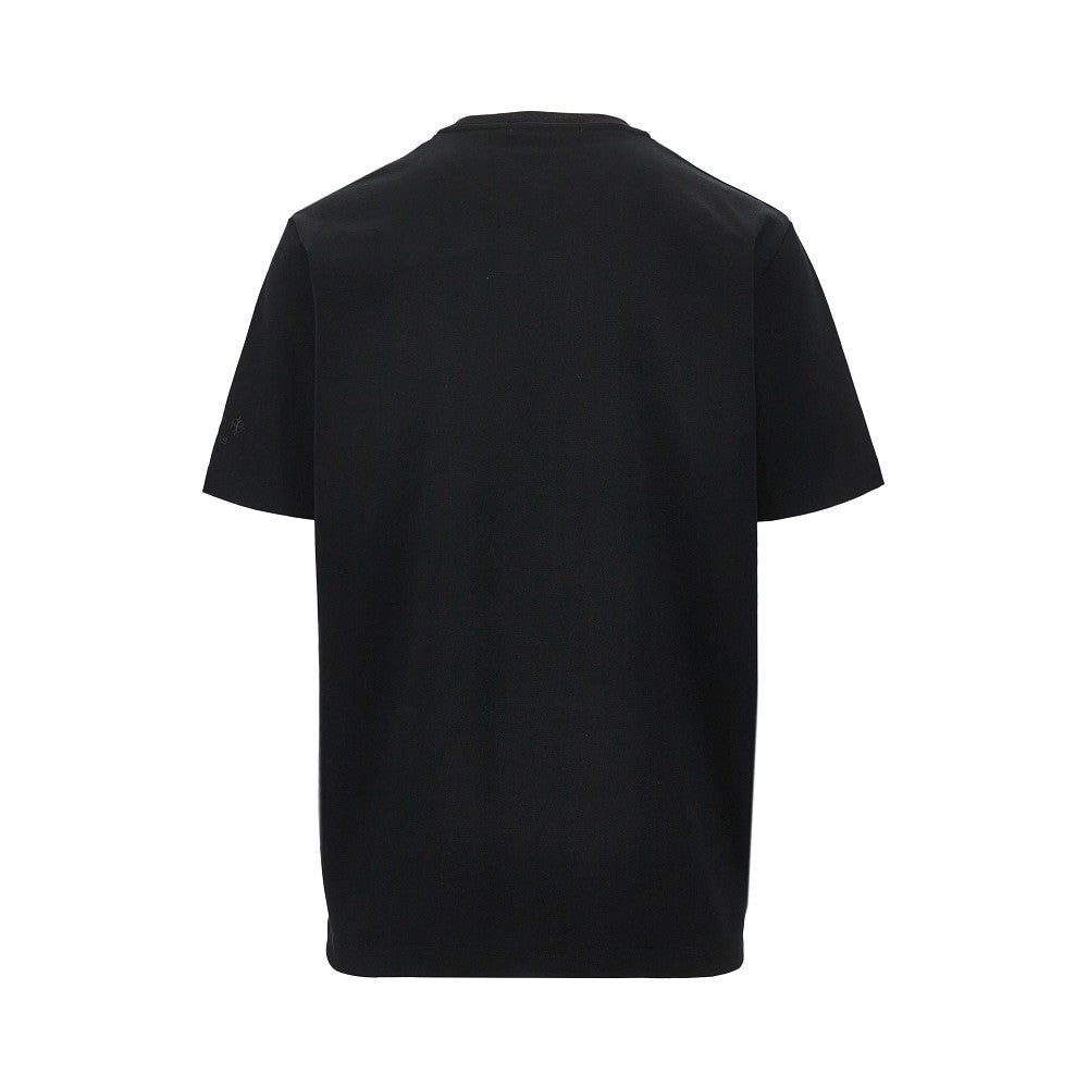 'Niso' cotton T-shirt