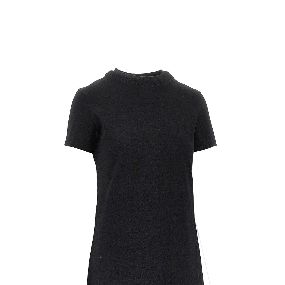 Abito T-shirt lungo 'Malo'