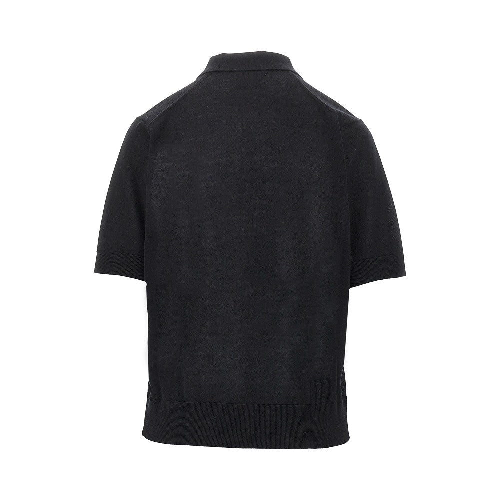Polo in cachemire 'Migo'