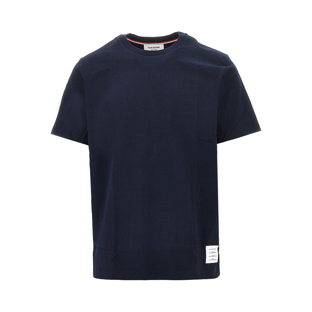 T-shirt Relaxed Fit in jersey