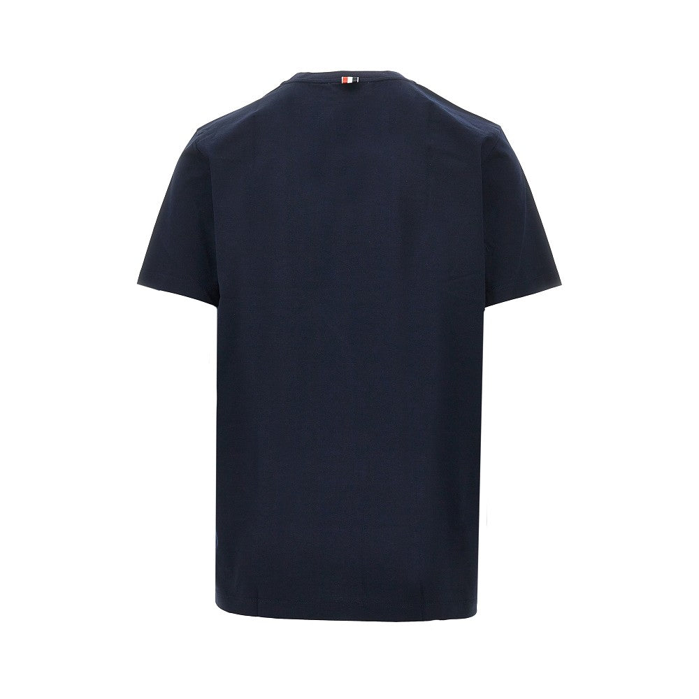 T-shirt Relaxed Fit in jersey