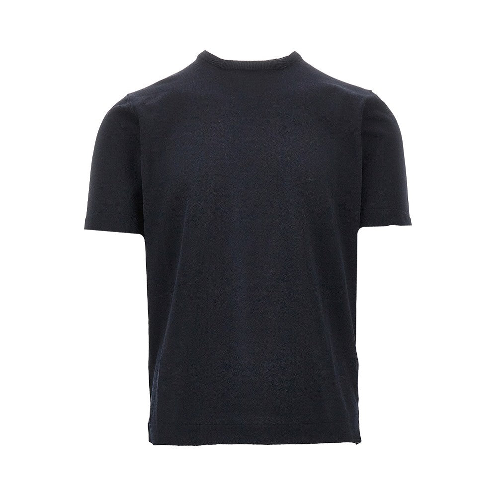 T-shirt in maglia