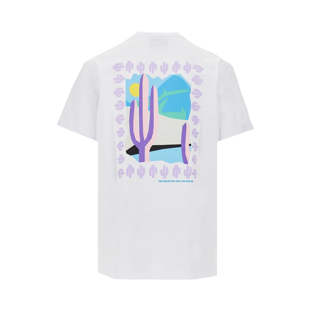 'Cactus' T-shirt
