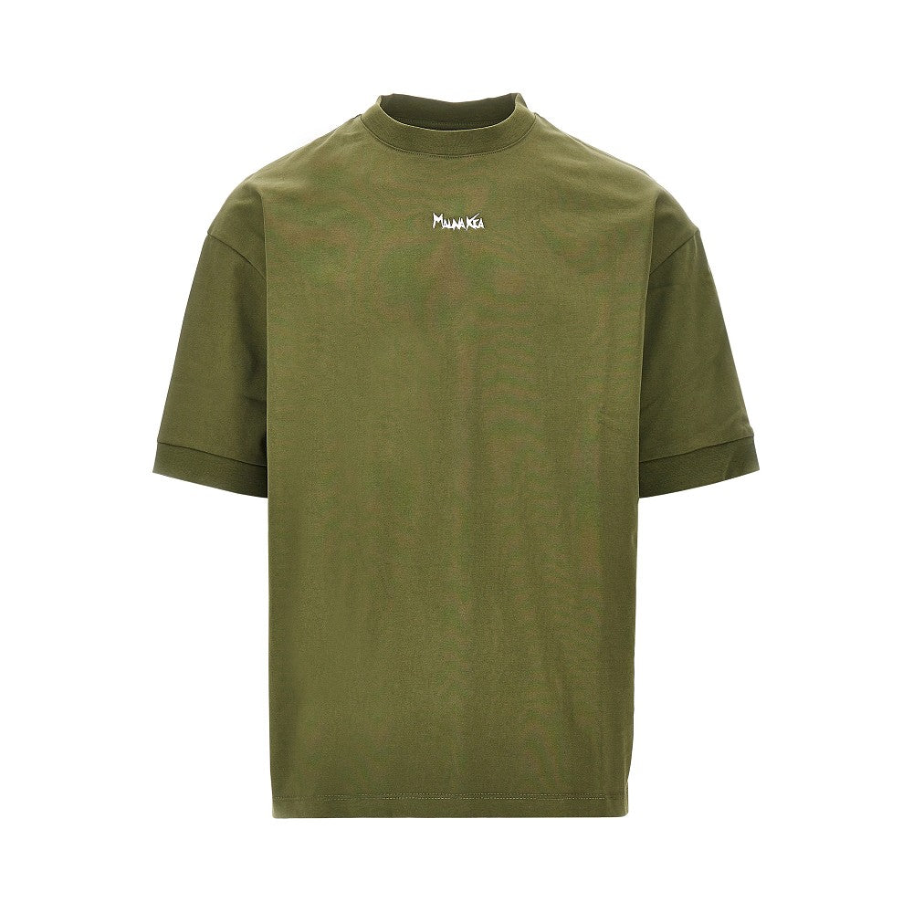 T-shirt oversize 'Palm'