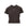 T-shirt cropped con patch Baby Fox