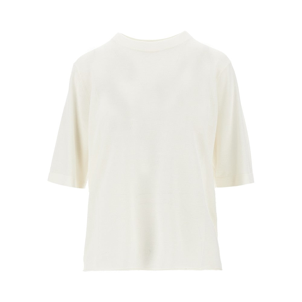'Nala' cashmere top