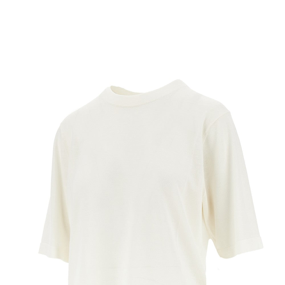 'Nala' cashmere top