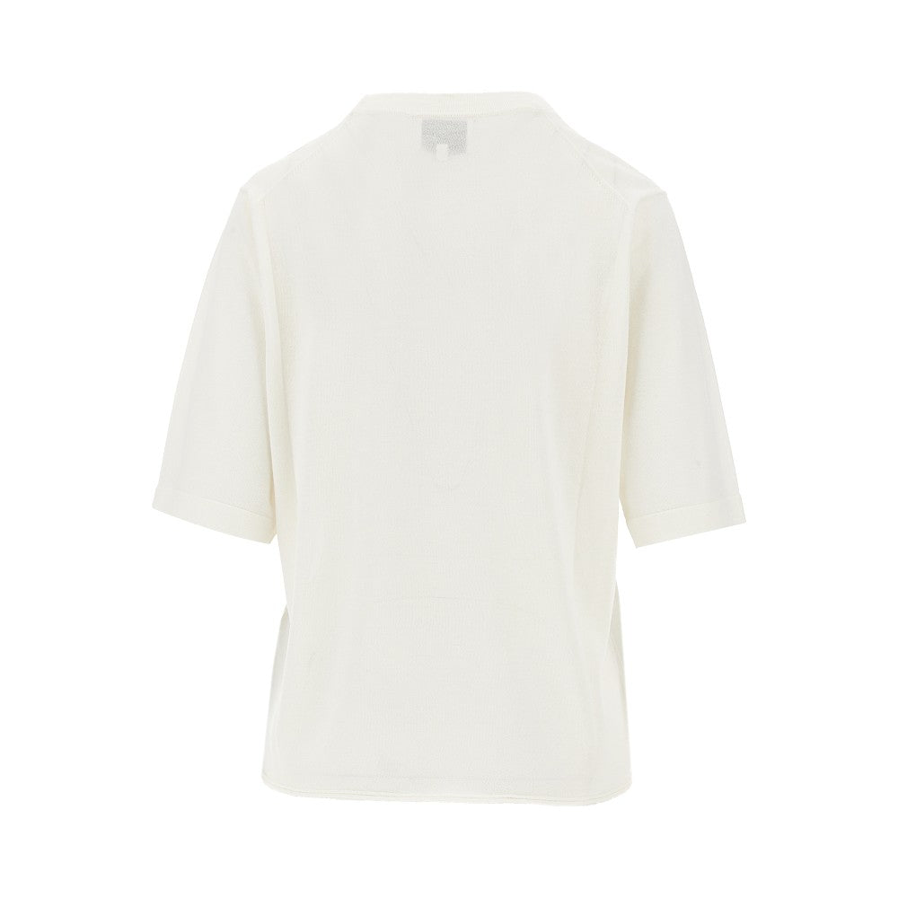 'Nala' cashmere top